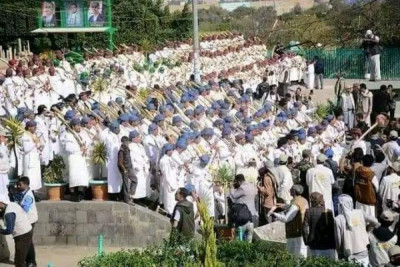 بالتعاون مع هيئة الزكاة صندوق رعاية وتأهيل المعاقين ...