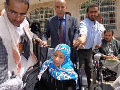 الهمداني: سنسعى لتقديم كل ما من شانه خدمة ...