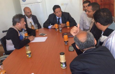 صندوق رعاية المعاقين يطالب الشركات المعنية بتوريد ما ...