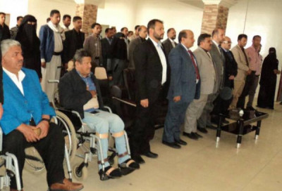 اختتام الدورة التدريبية الخاصة بتنمية مهارات تقييم الأطفال ...