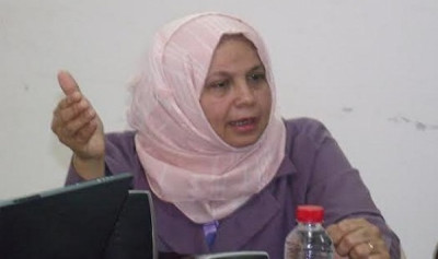 وزيرة الشؤون الاجتماعية والعمل تلتقي قيادة الوزارة والصناديق ...