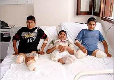 وزير الحكم المحلي: نسبة المعاقين في فلسطين من ...