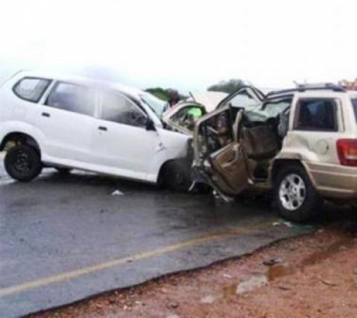 الحوادث المرورية في اليمن تودي بحياة 25 ألف ...